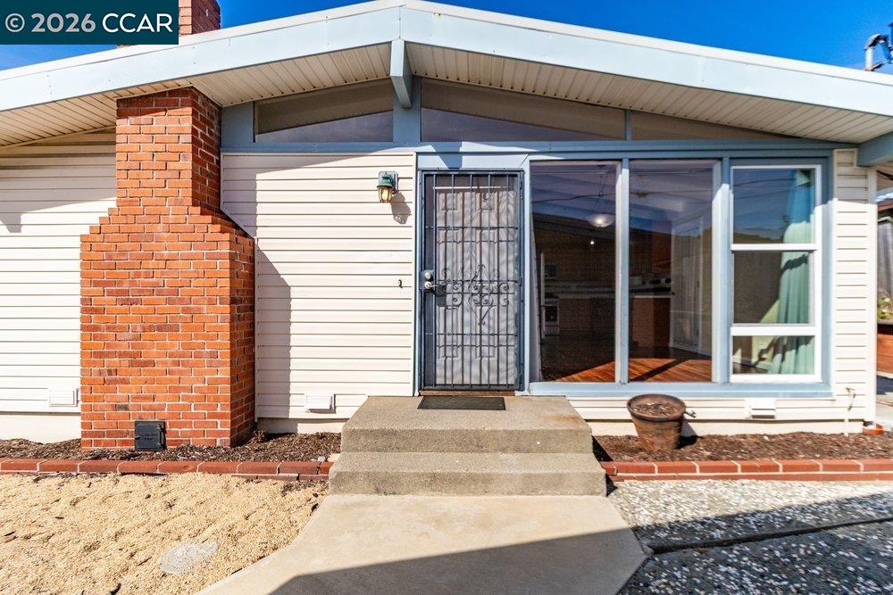2512 Ardmore Dr, San Pablo, CA, 94806