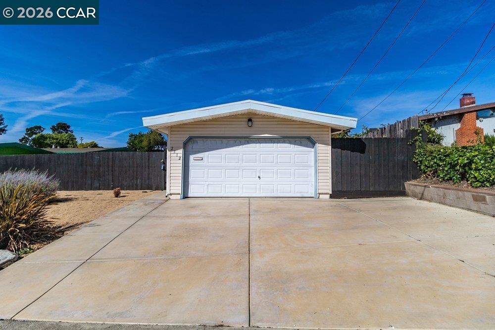 2512 Ardmore Dr, San Pablo, CA, 94806