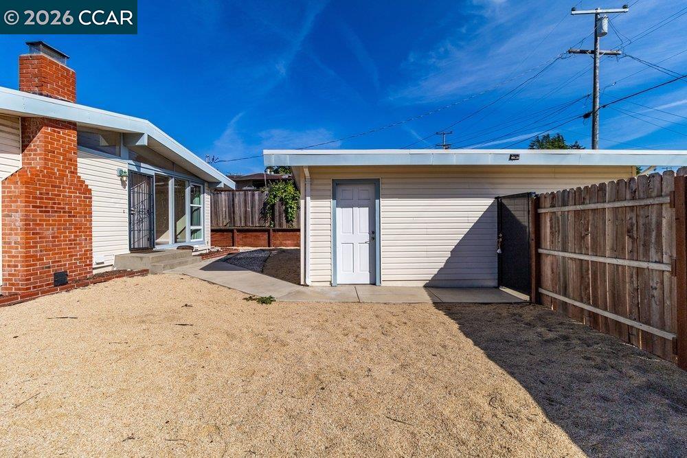 2512 Ardmore Dr, San Pablo, CA, 94806
