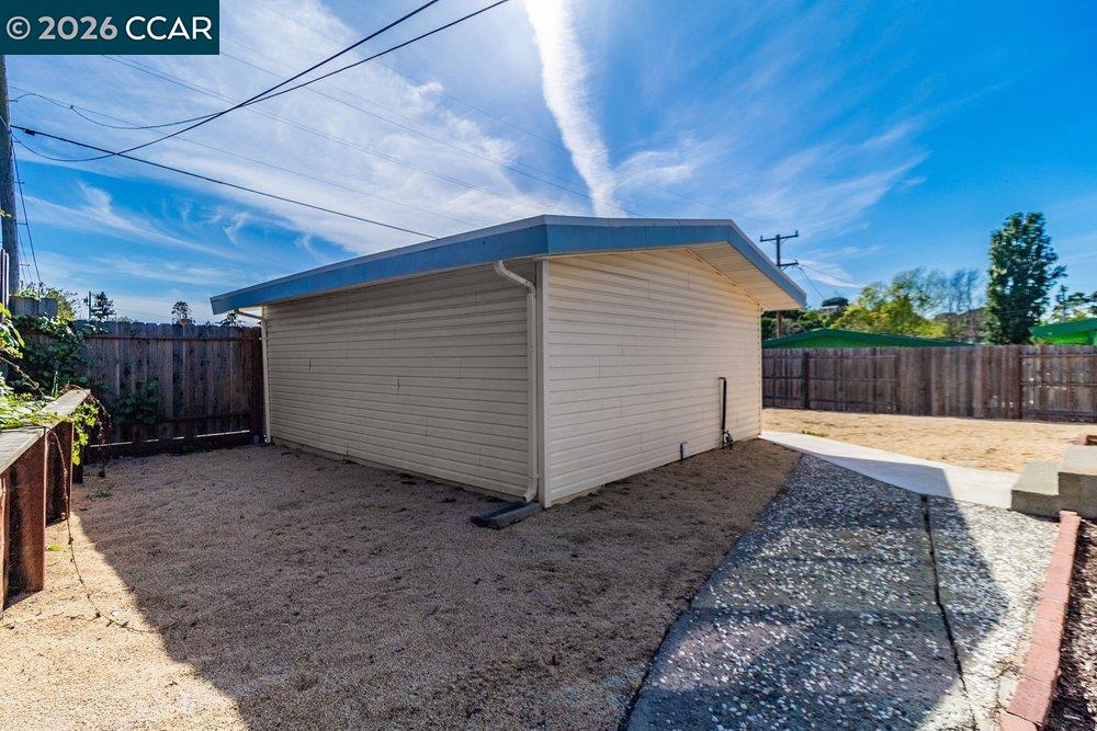 2512 Ardmore Dr, San Pablo, CA, 94806