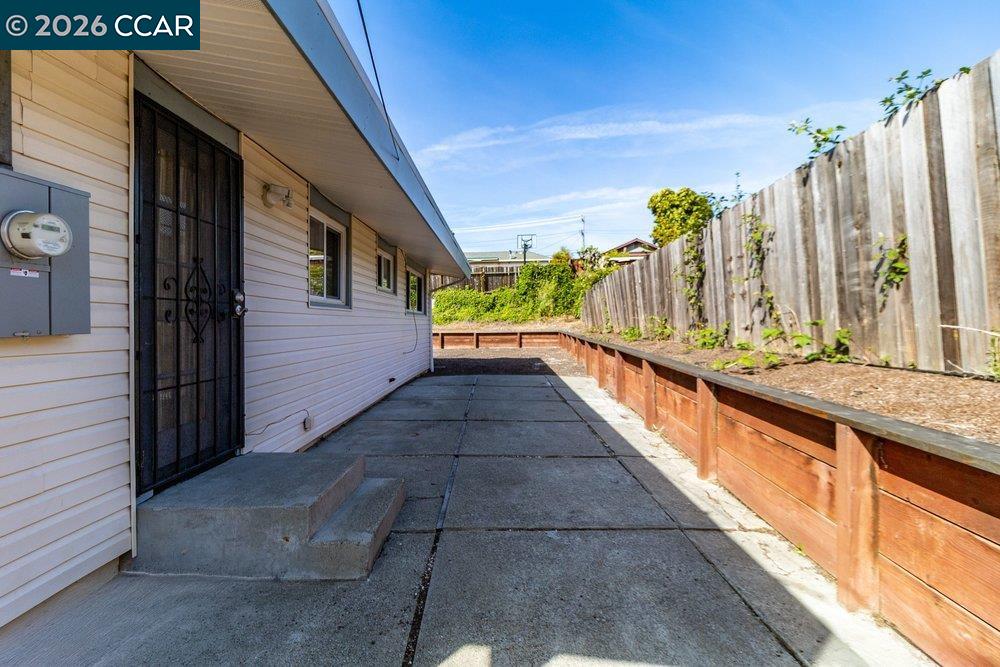 2512 Ardmore Dr, San Pablo, CA, 94806