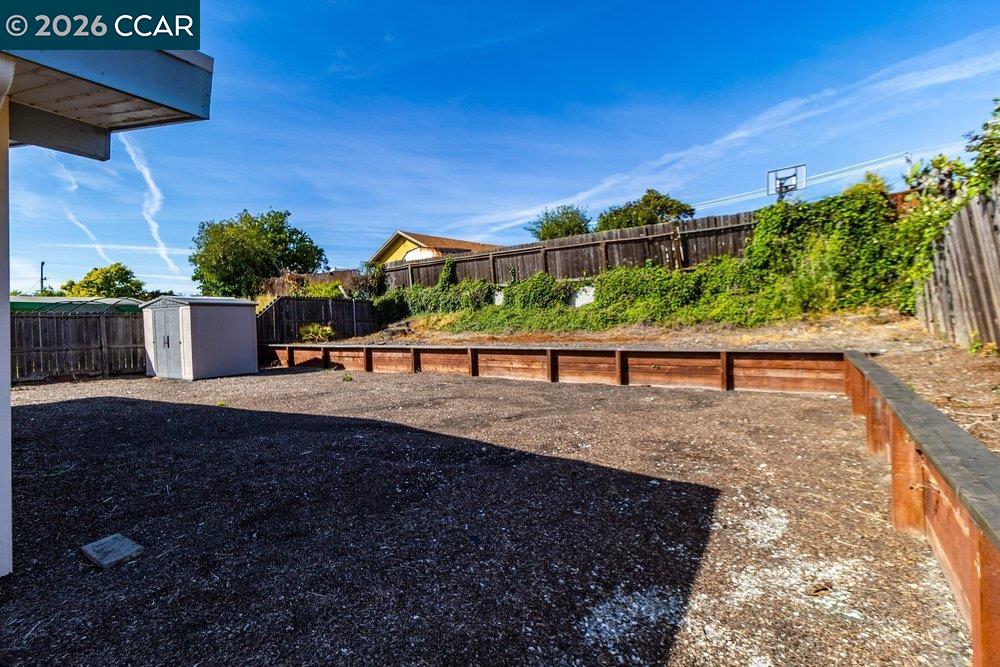 2512 Ardmore Dr, San Pablo, CA, 94806