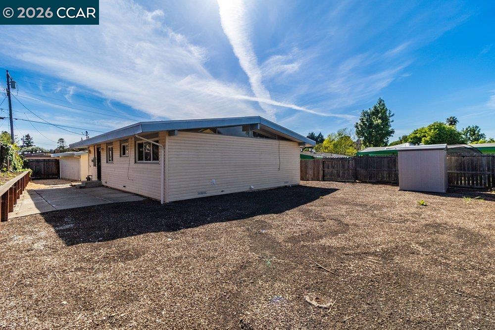 2512 Ardmore Dr, San Pablo, CA, 94806