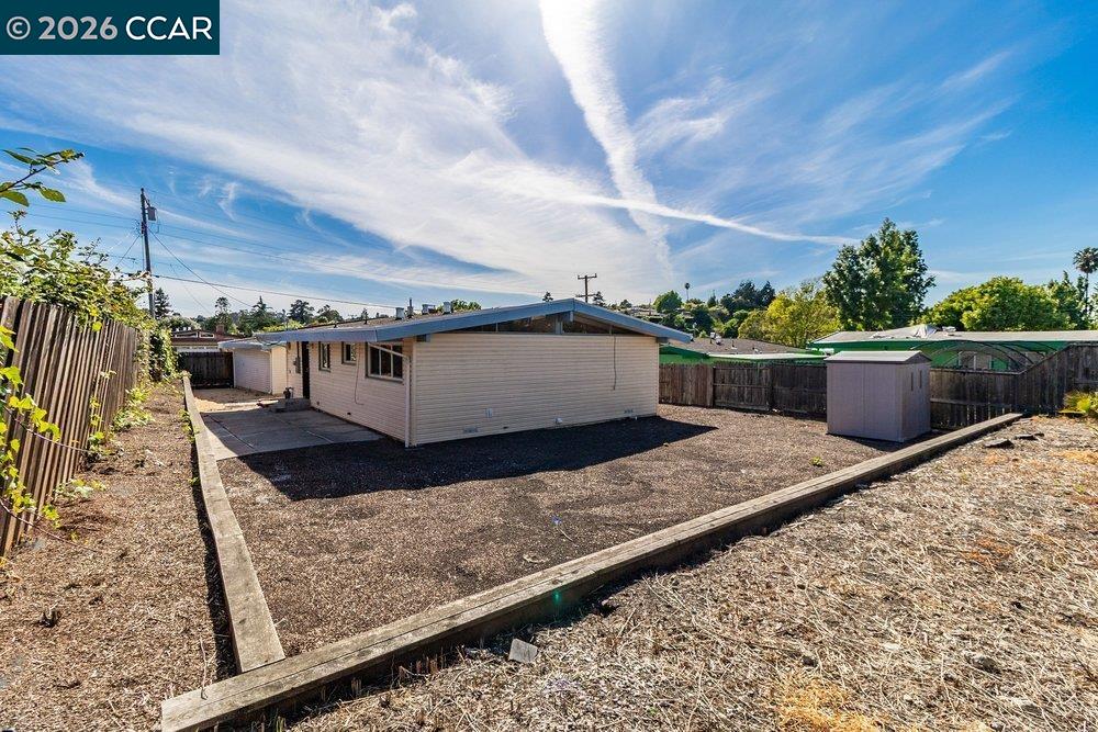 2512 Ardmore Dr, San Pablo, CA, 94806