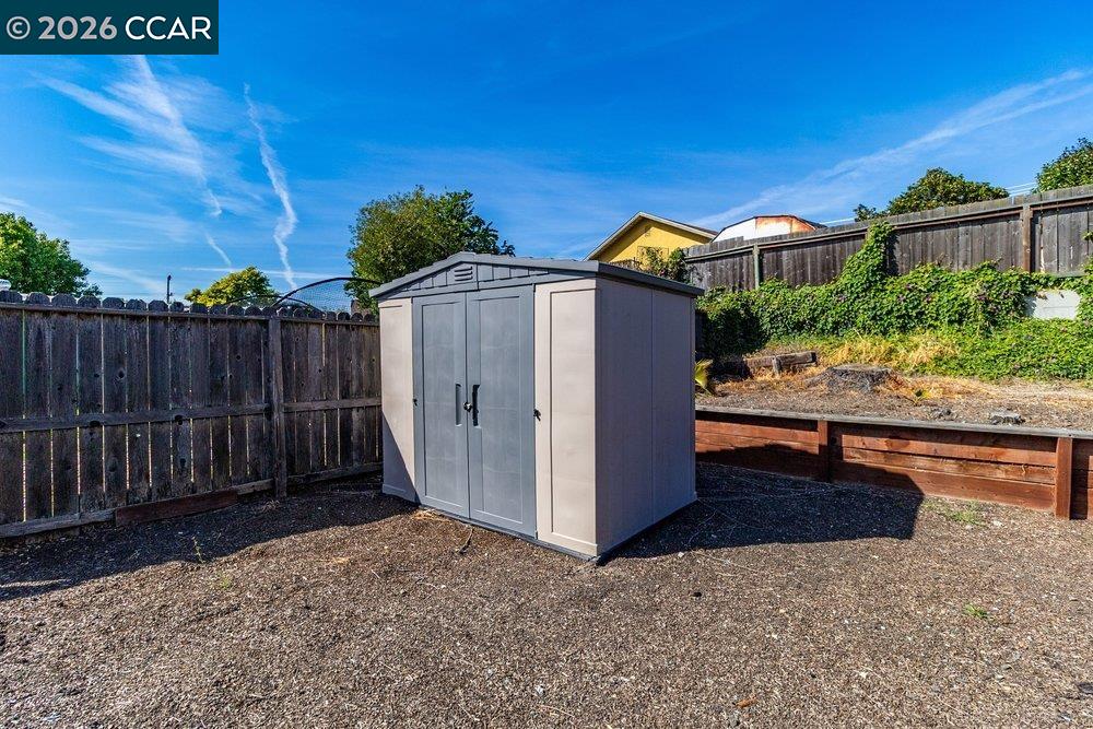 2512 Ardmore Dr, San Pablo, CA, 94806