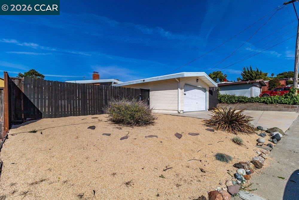 2512 Ardmore Dr, San Pablo, CA, 94806