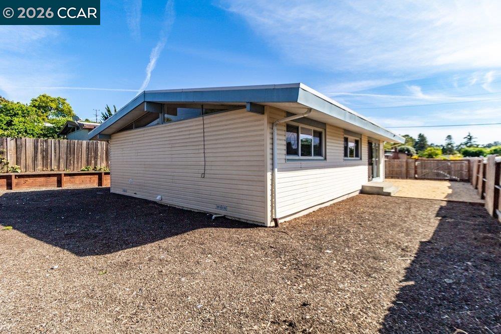 2512 Ardmore Dr, San Pablo, CA, 94806