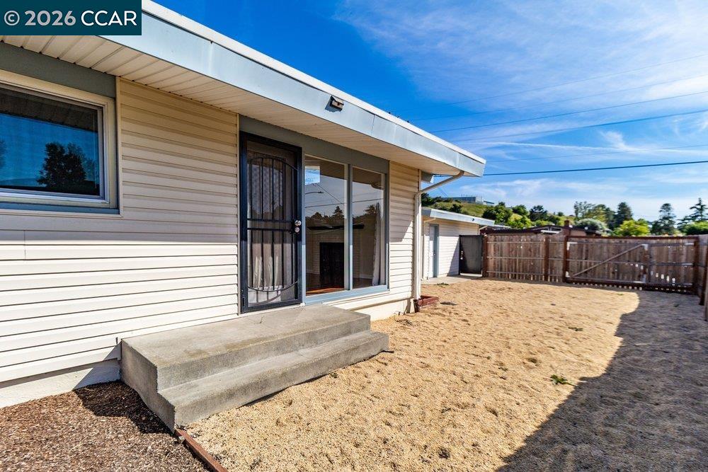 2512 Ardmore Dr, San Pablo, CA, 94806