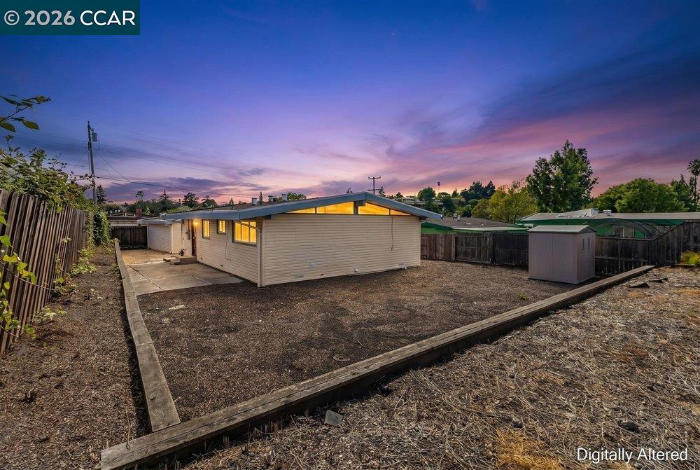 2512 Ardmore Dr, San Pablo, CA, 94806
