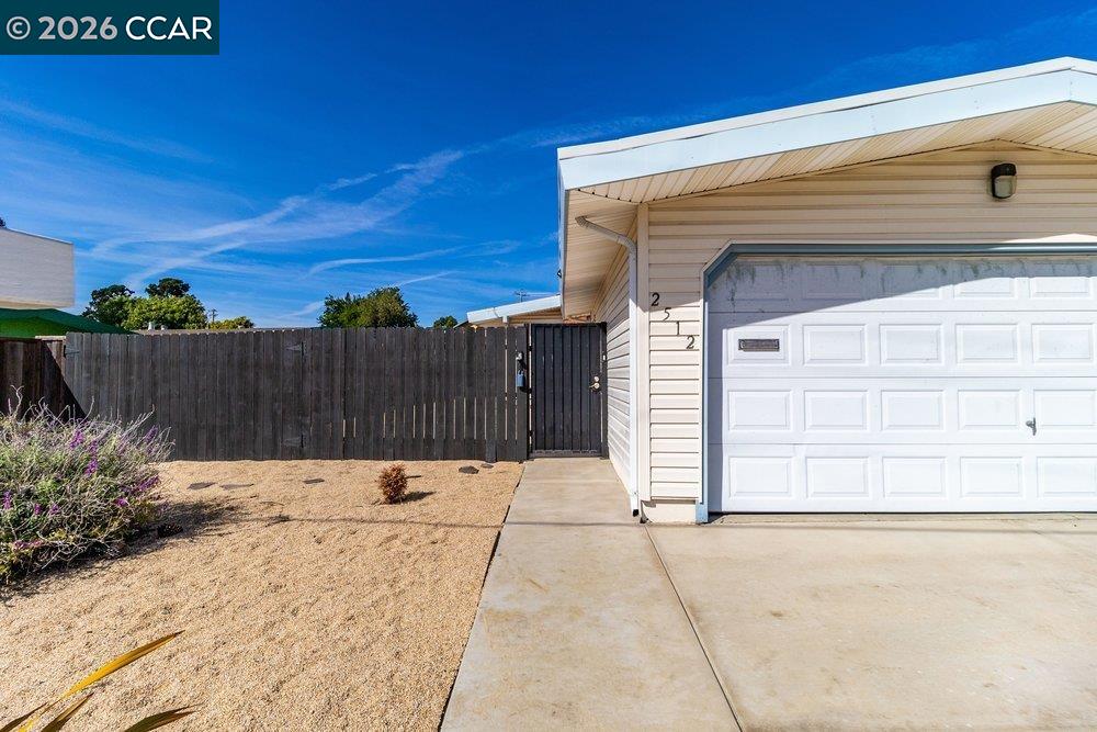 2512 Ardmore Dr, San Pablo, CA, 94806