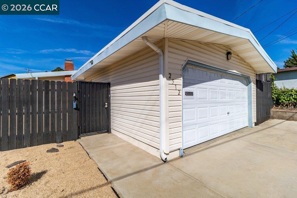 2512 Ardmore Dr, San Pablo, CA, 94806