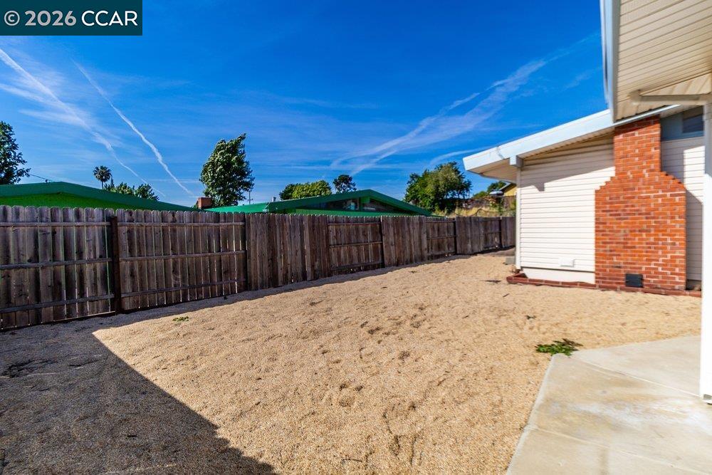 2512 Ardmore Dr, San Pablo, CA, 94806