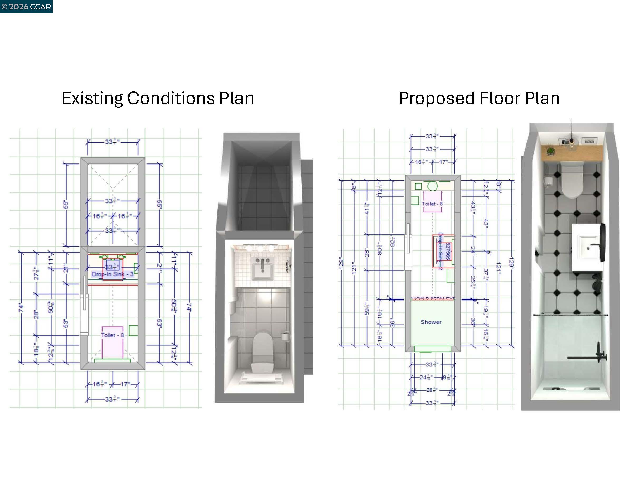 Detail Gallery Image 27 of 31 For 5716 Merriewood Dr., Oakland,  CA 94611 - – Beds | – Baths
