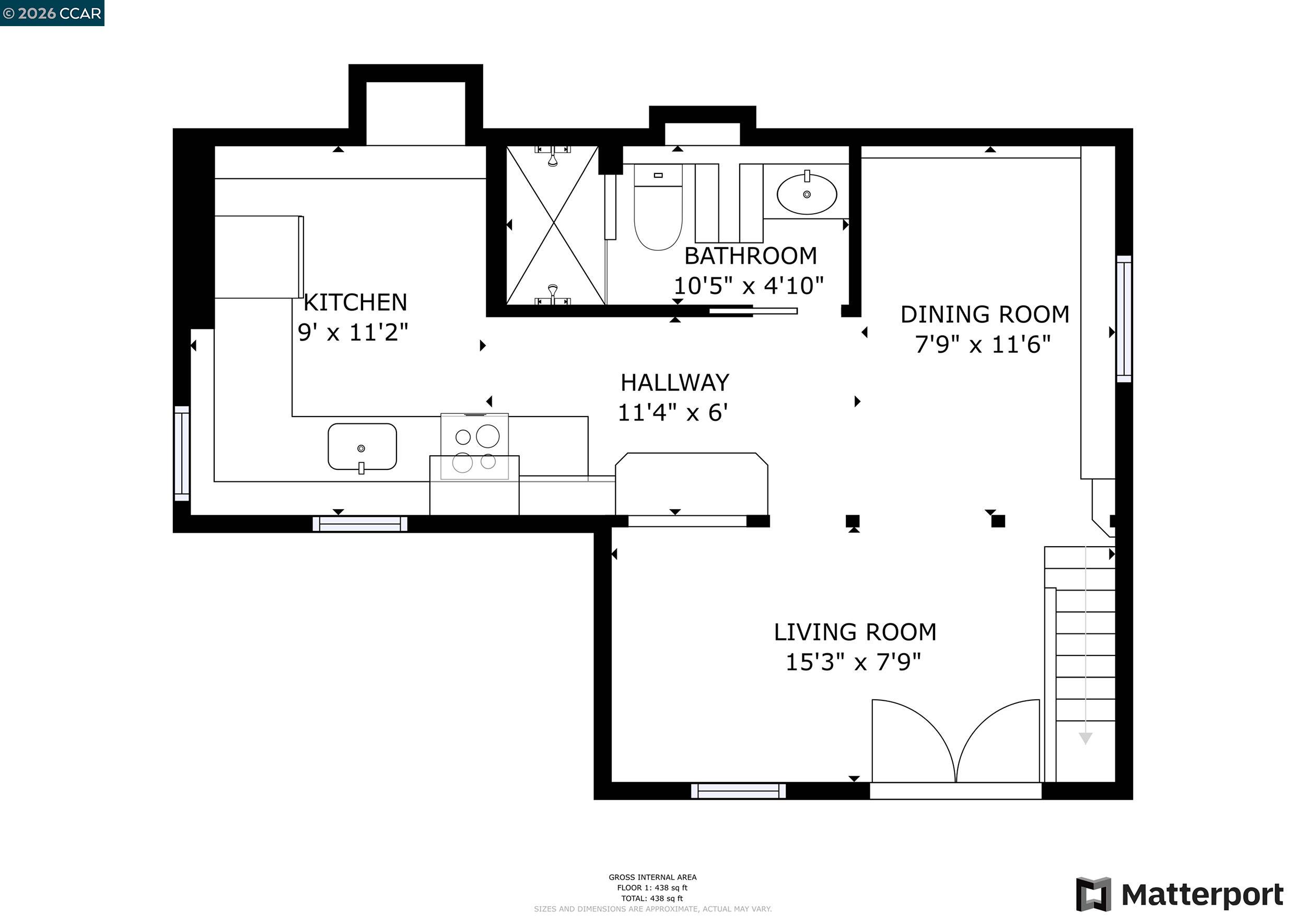 Detail Gallery Image 29 of 31 For 5716 Merriewood Dr., Oakland,  CA 94611 - – Beds | – Baths