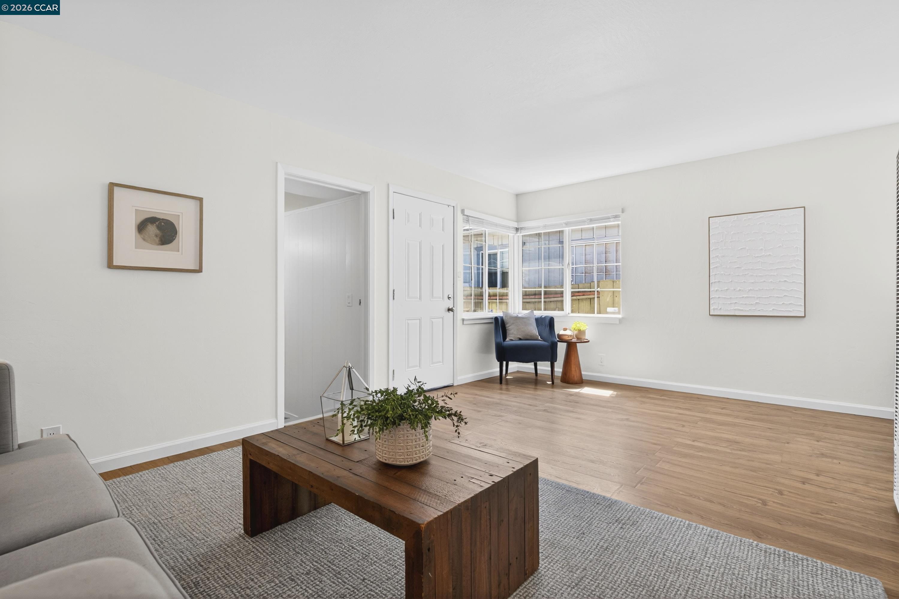 Detail Gallery Image 11 of 49 For 335 S 26th St, Richmond,  CA 94804 - 2 Beds | 1 Baths