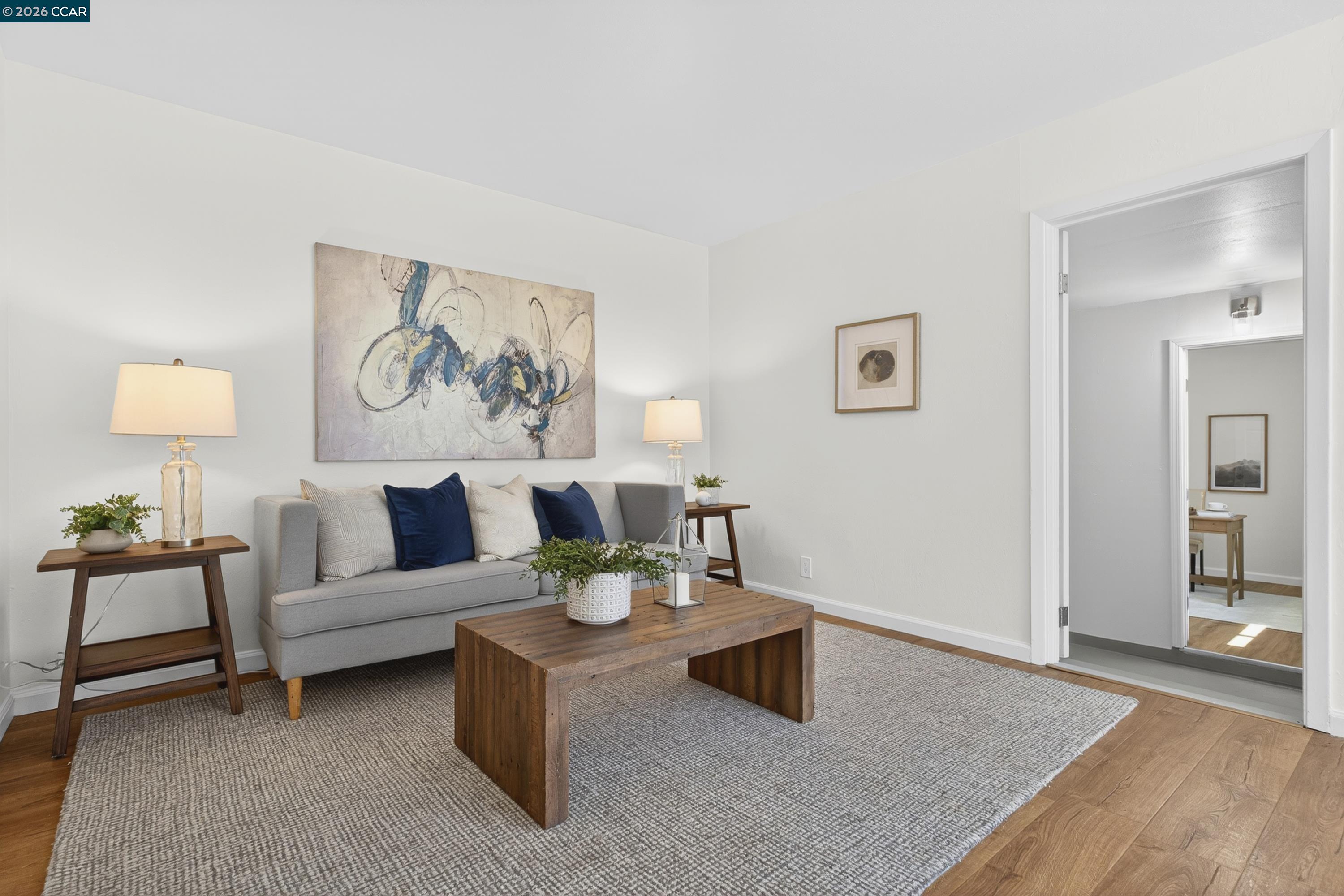 Detail Gallery Image 12 of 49 For 335 S 26th St, Richmond,  CA 94804 - 2 Beds | 1 Baths