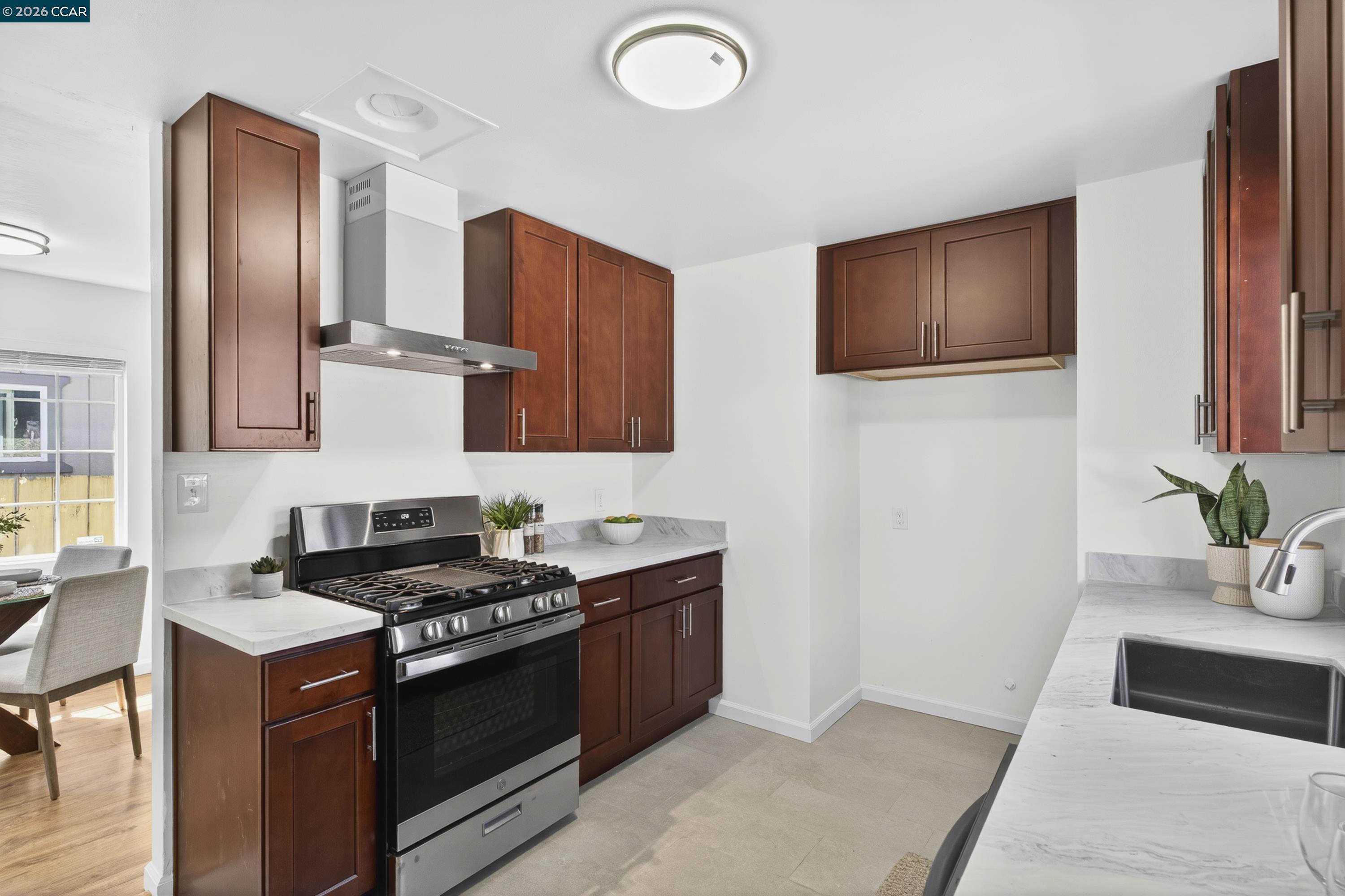 Detail Gallery Image 13 of 49 For 335 S 26th St, Richmond,  CA 94804 - 2 Beds | 1 Baths