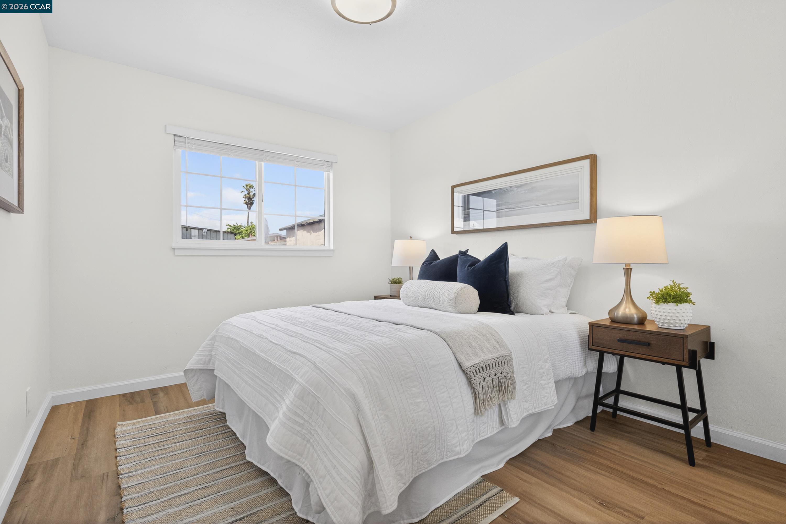 Detail Gallery Image 24 of 49 For 335 S 26th St, Richmond,  CA 94804 - 2 Beds | 1 Baths
