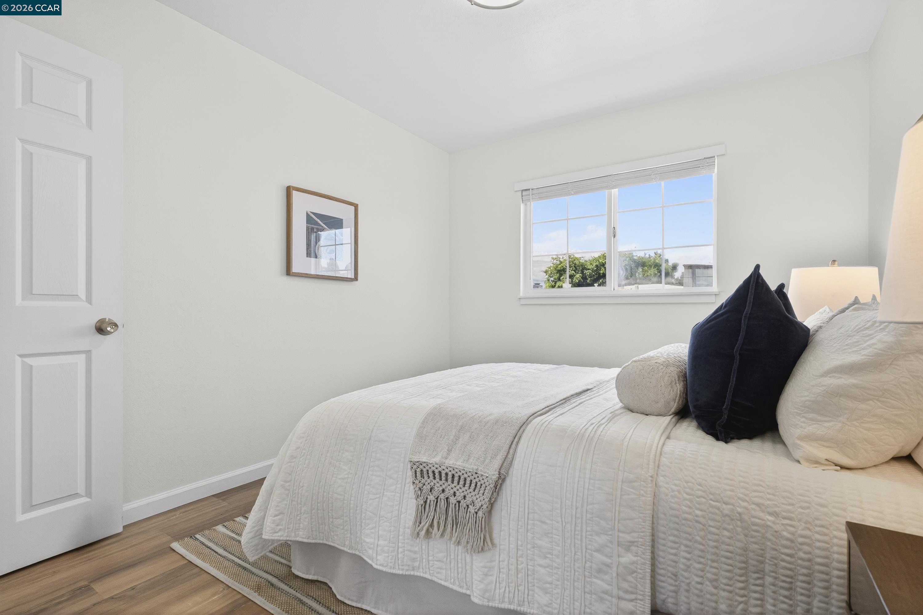 Detail Gallery Image 26 of 49 For 335 S 26th St, Richmond,  CA 94804 - 2 Beds | 1 Baths