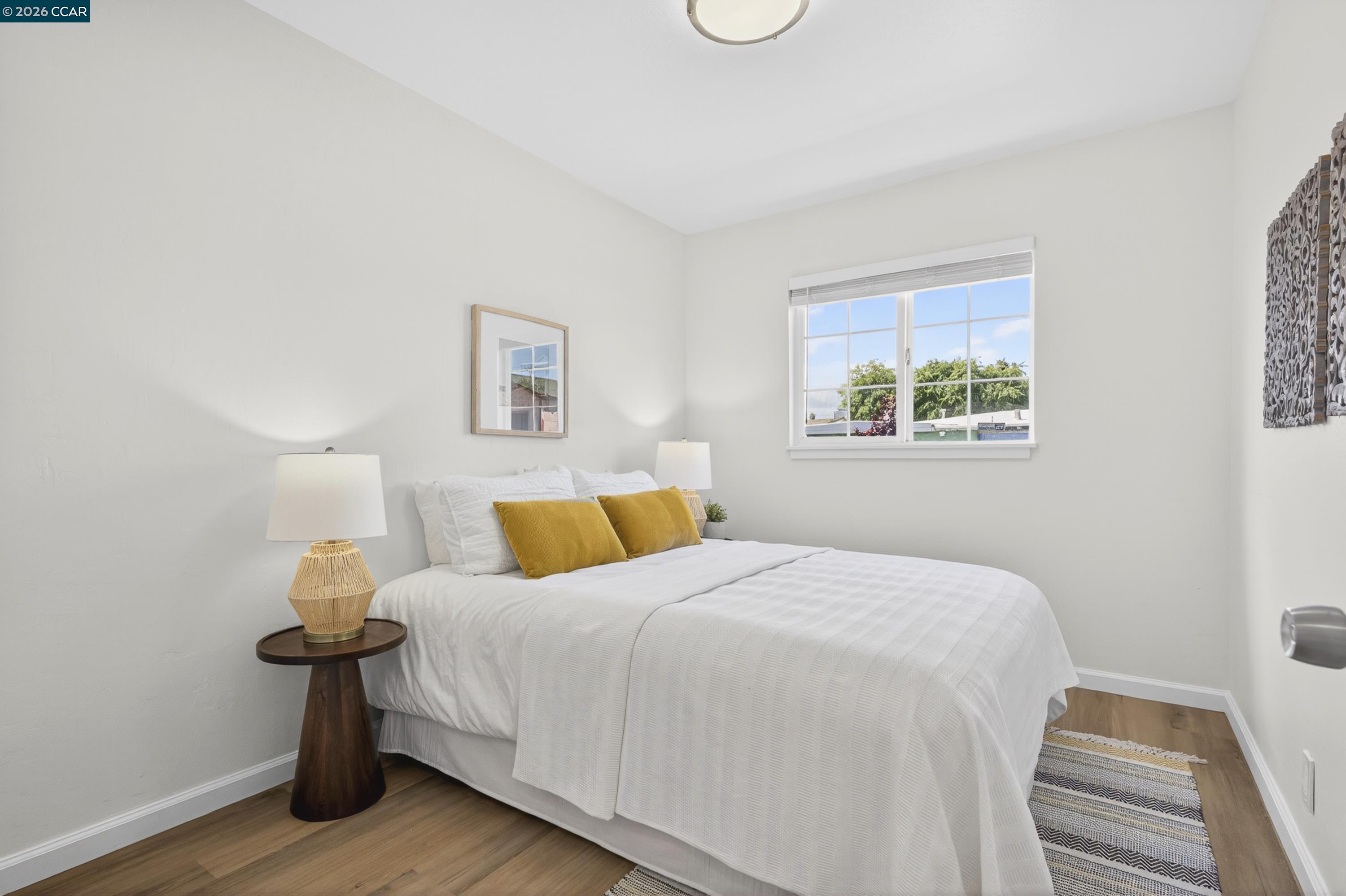 Detail Gallery Image 33 of 49 For 335 S 26th St, Richmond,  CA 94804 - 2 Beds | 1 Baths