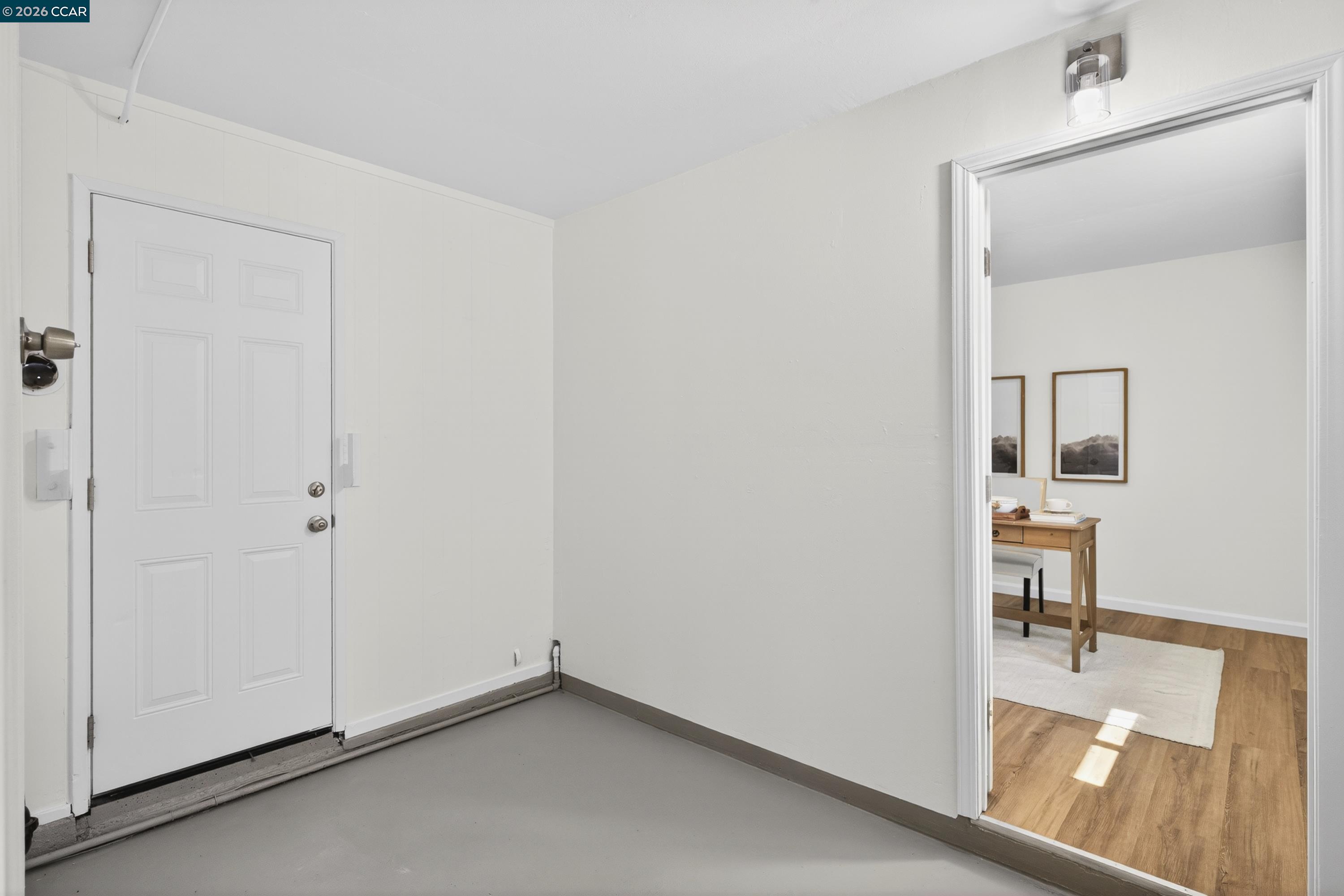 Detail Gallery Image 38 of 49 For 335 S 26th St, Richmond,  CA 94804 - 2 Beds | 1 Baths