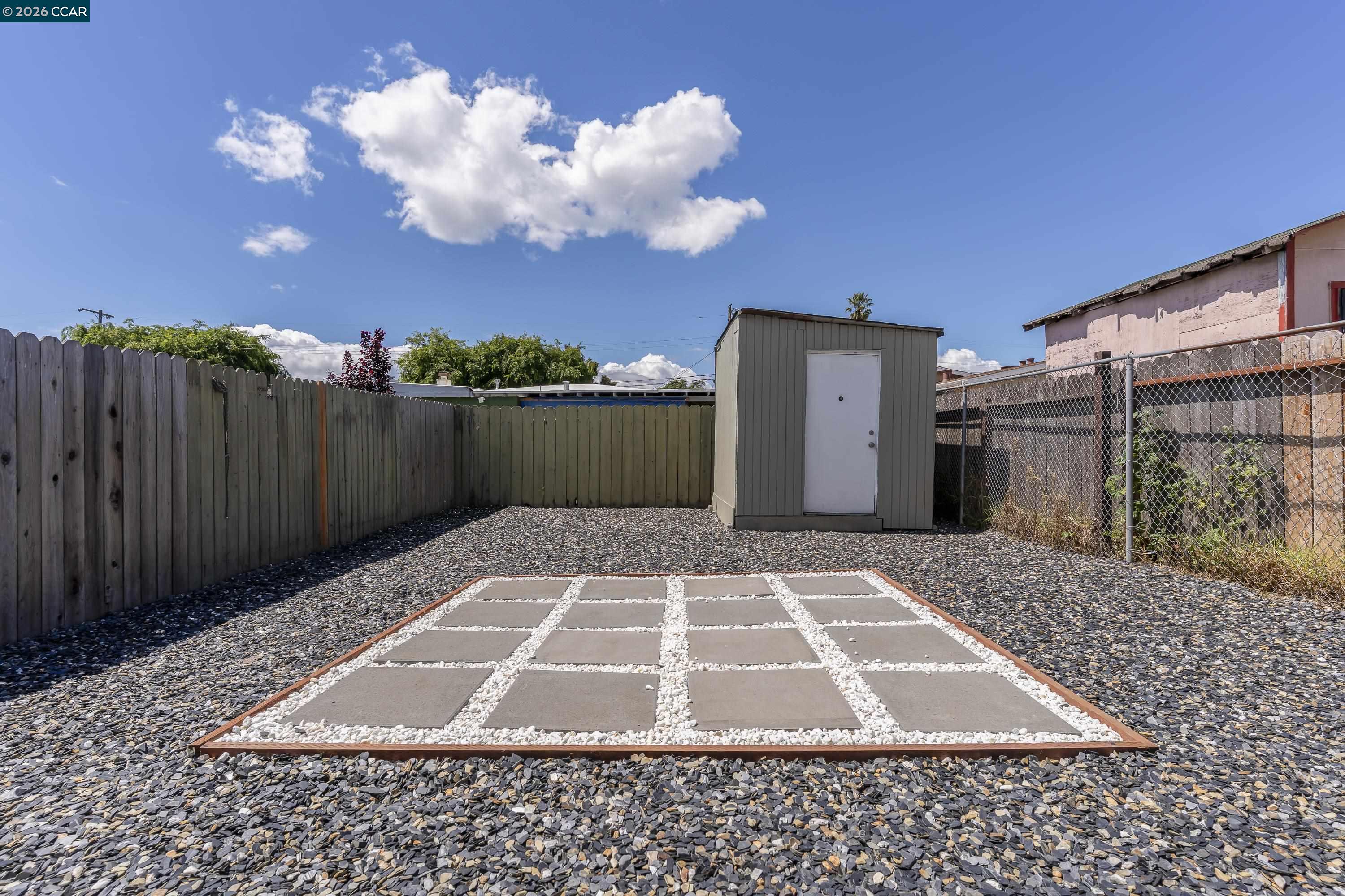 Detail Gallery Image 43 of 49 For 335 S 26th St, Richmond,  CA 94804 - 2 Beds | 1 Baths