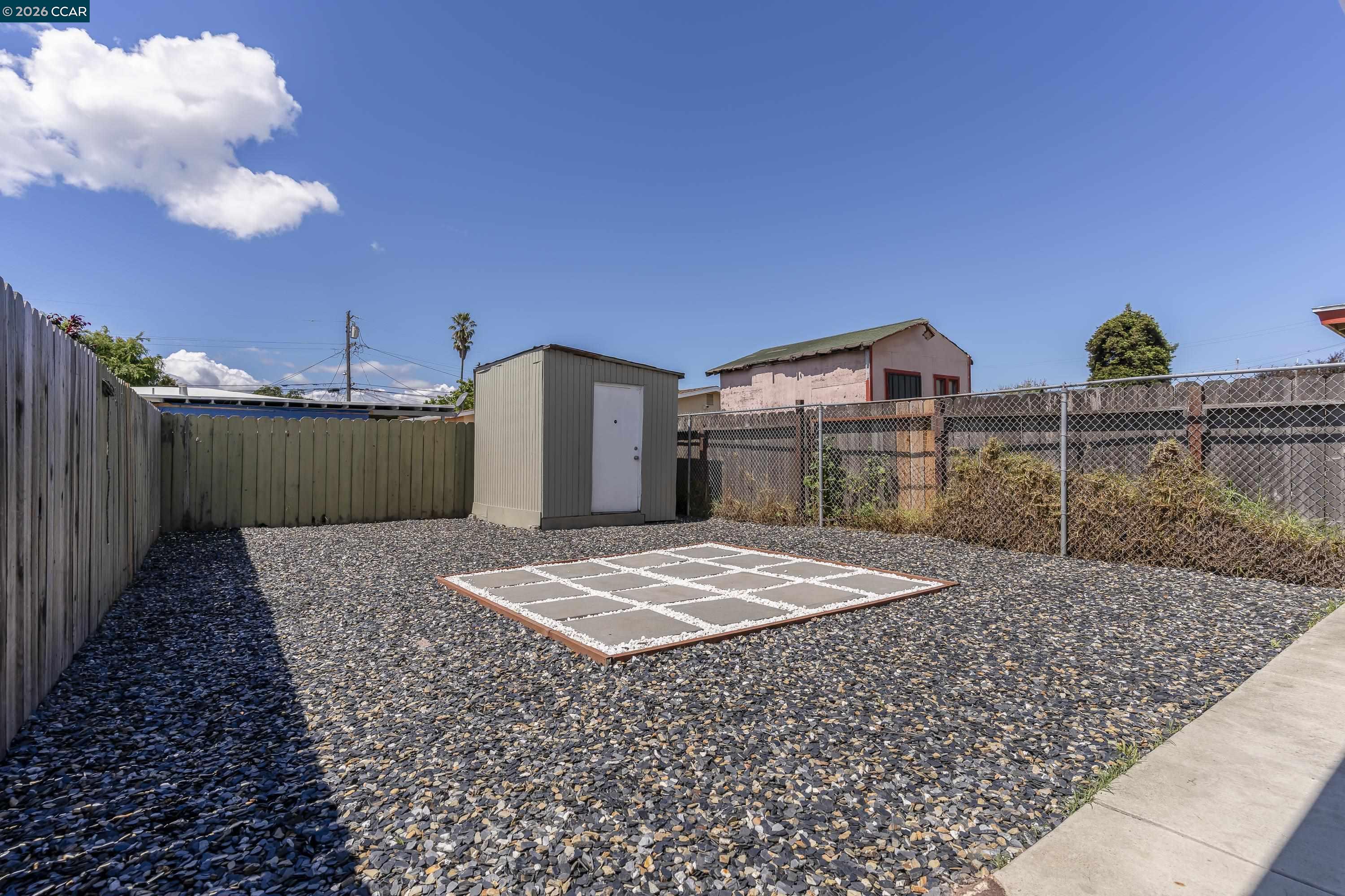 Detail Gallery Image 44 of 49 For 335 S 26th St, Richmond,  CA 94804 - 2 Beds | 1 Baths