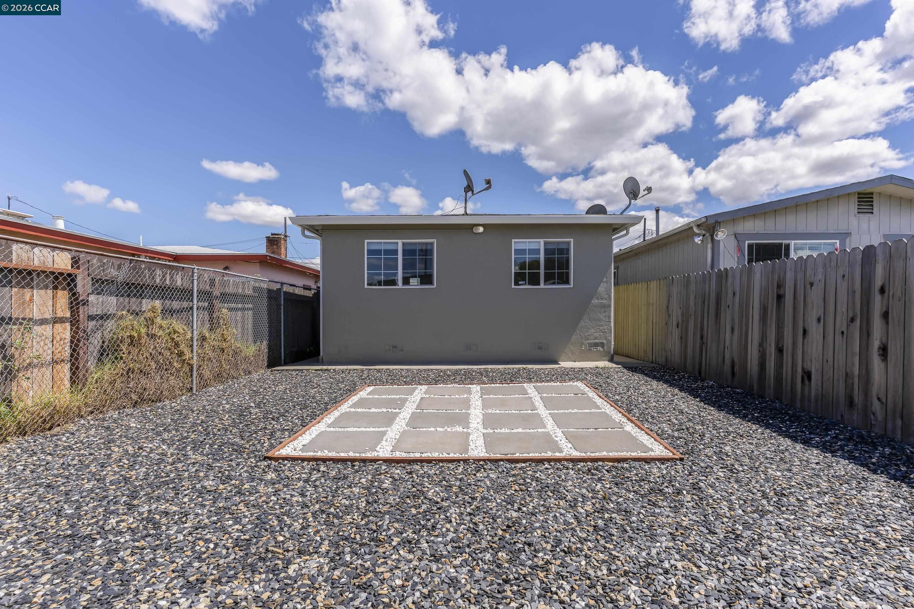 Detail Gallery Image 45 of 49 For 335 S 26th St, Richmond,  CA 94804 - 2 Beds | 1 Baths