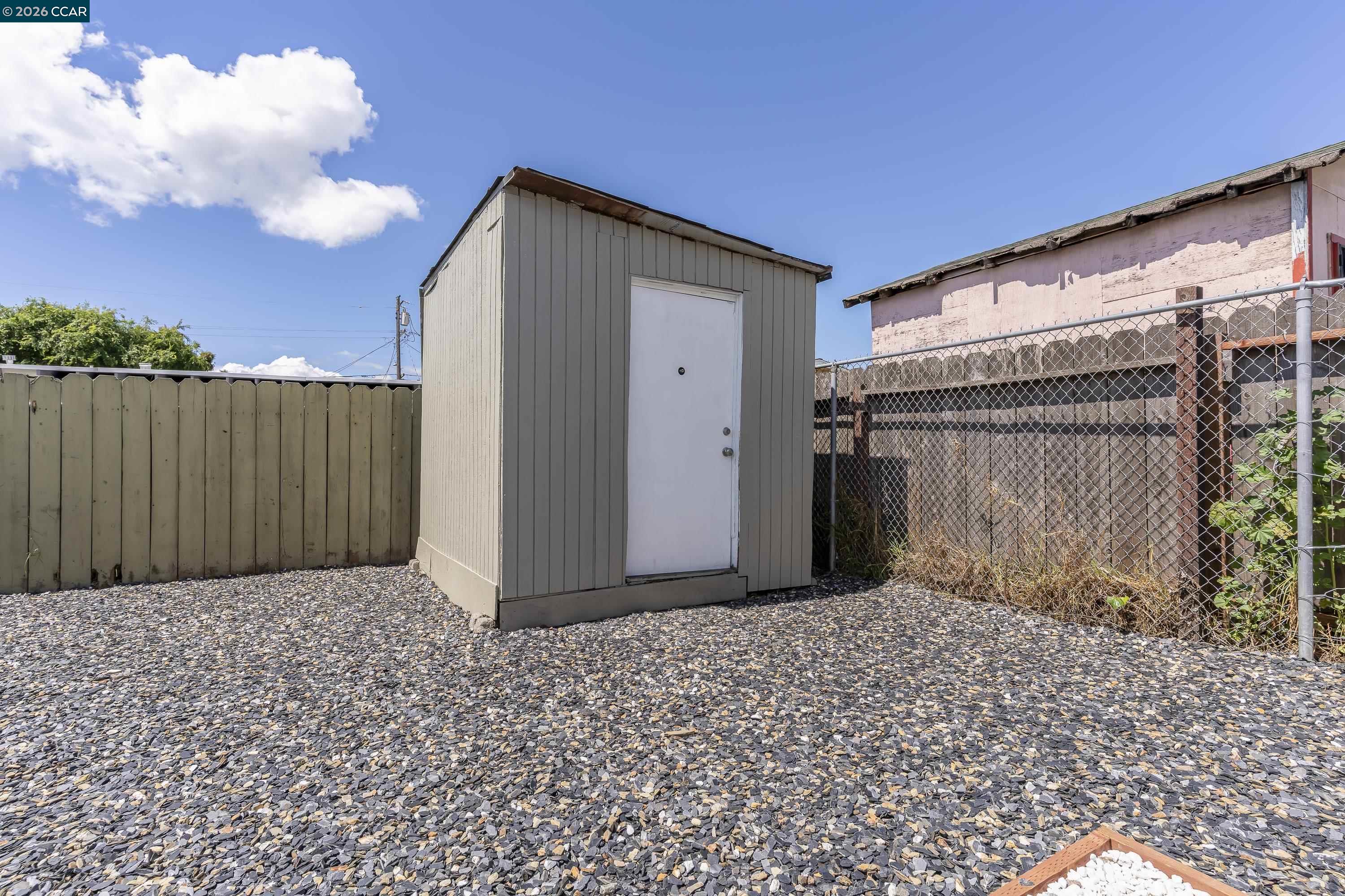 Detail Gallery Image 48 of 49 For 335 S 26th St, Richmond,  CA 94804 - 2 Beds | 1 Baths