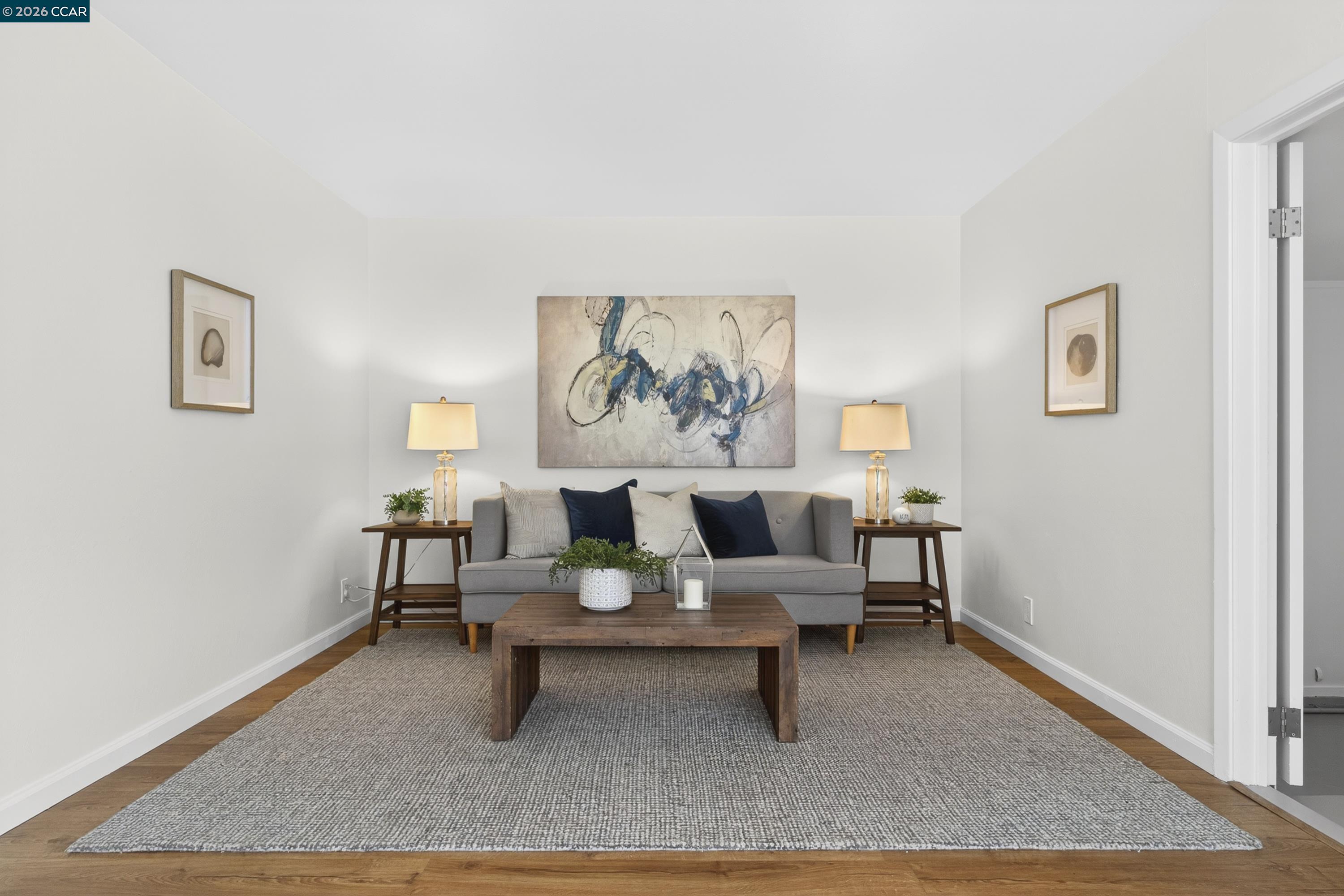 Detail Gallery Image 7 of 49 For 335 S 26th St, Richmond,  CA 94804 - 2 Beds | 1 Baths