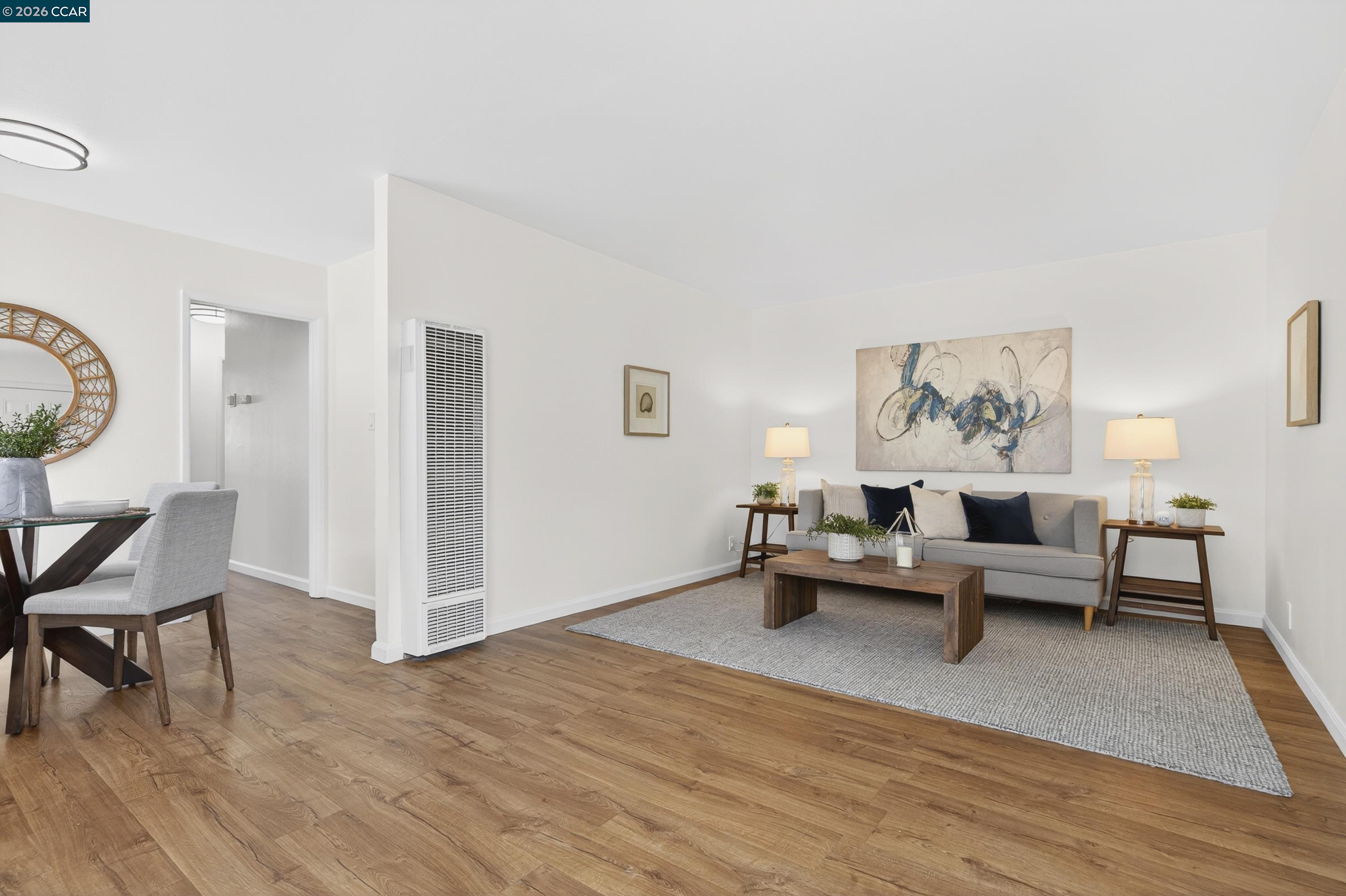 Detail Gallery Image 8 of 49 For 335 S 26th St, Richmond,  CA 94804 - 2 Beds | 1 Baths