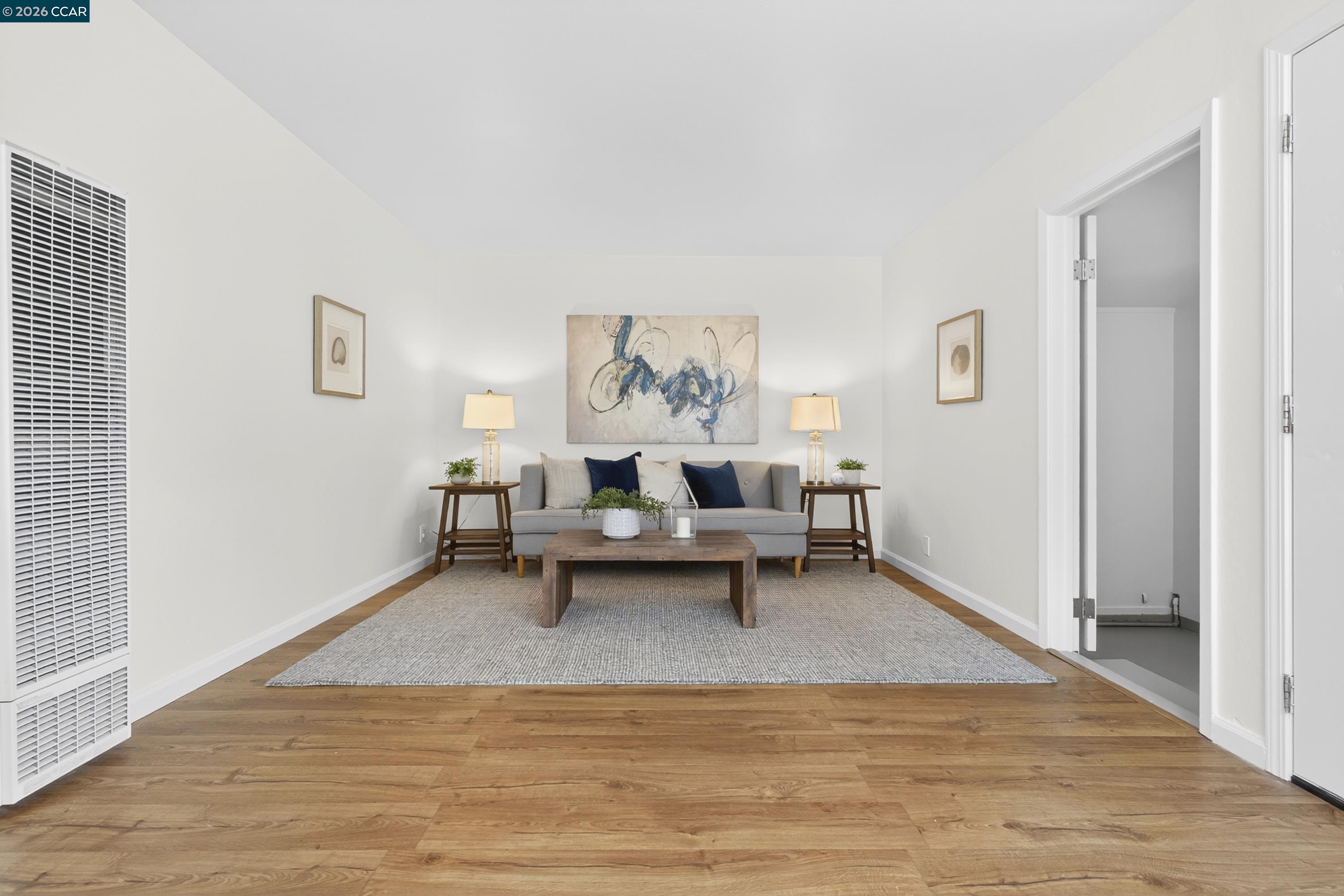 Detail Gallery Image 9 of 49 For 335 S 26th St, Richmond,  CA 94804 - 2 Beds | 1 Baths