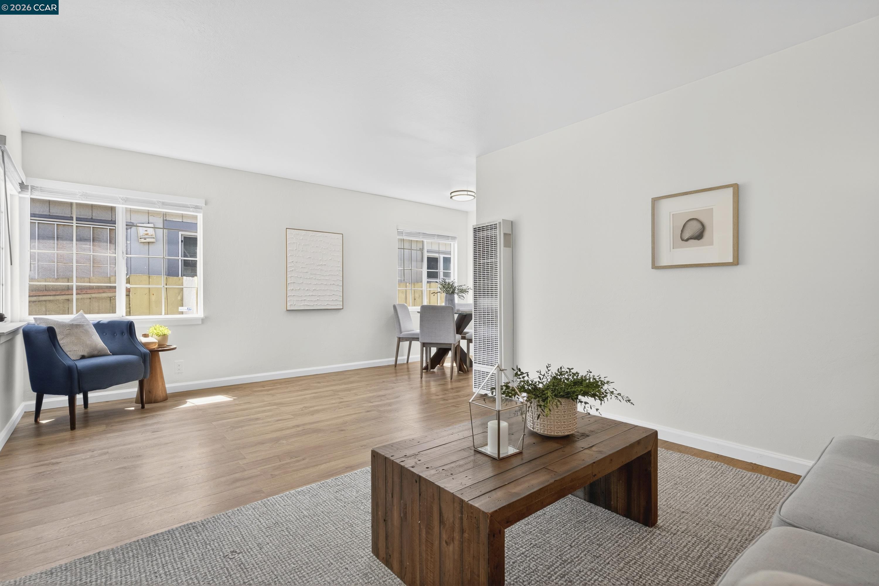 Detail Gallery Image 10 of 49 For 335 S 26th St, Richmond,  CA 94804 - 2 Beds | 1 Baths