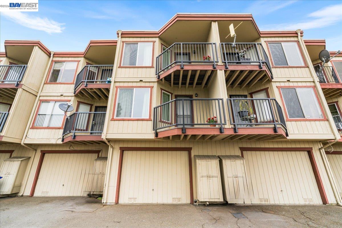 20980 BIRCH # C, Hayward CA 94541 — photo 22