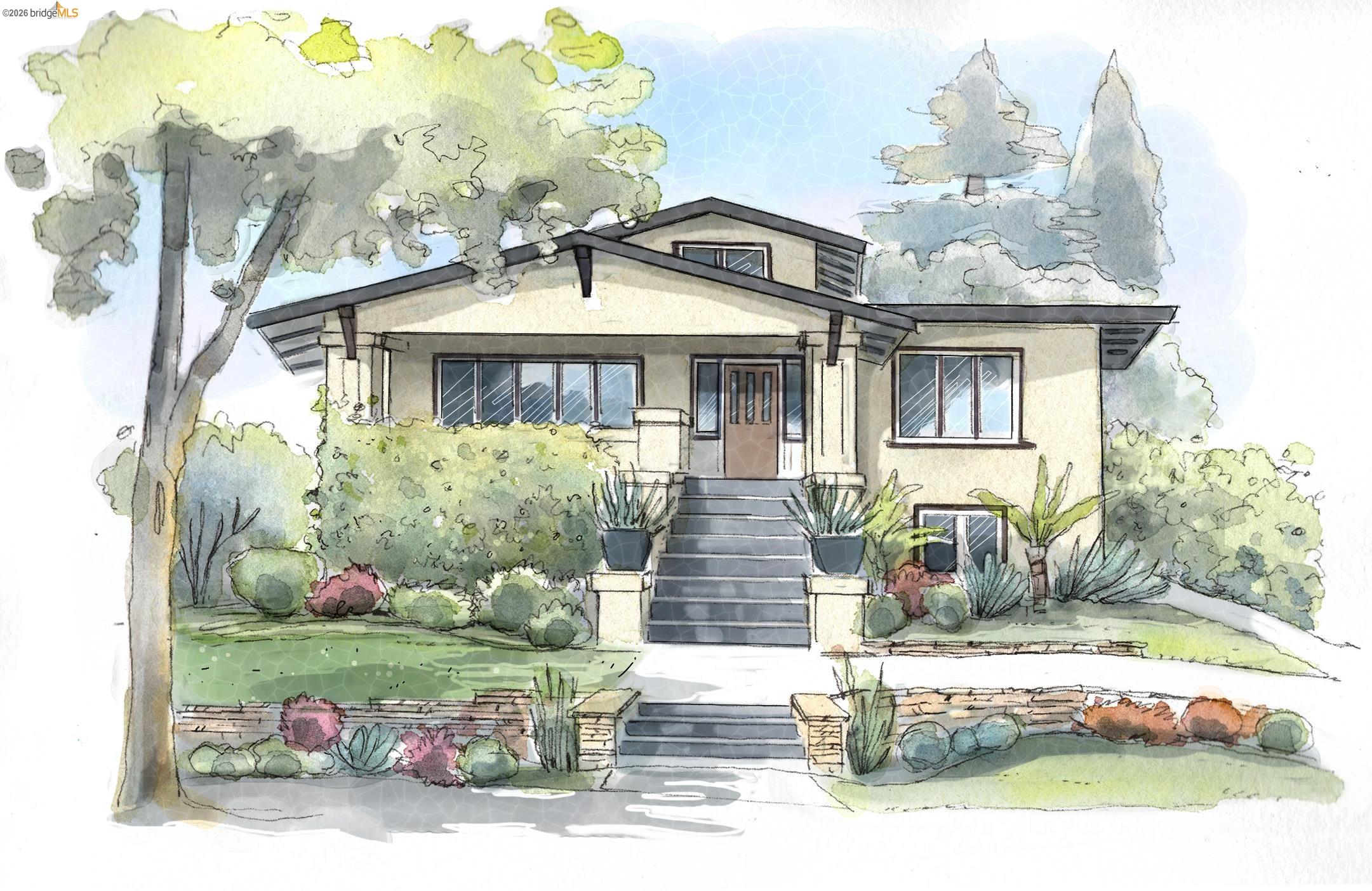 Homes For Sale in Piedmont, CA