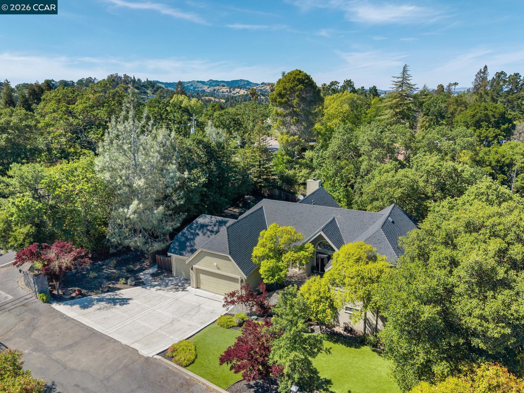 Open Houses in Alamo, CA