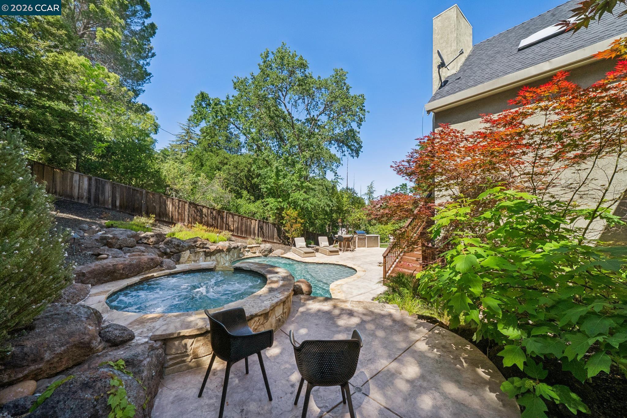 154 Crest Ave, Alamo CA 94507 — photo 81