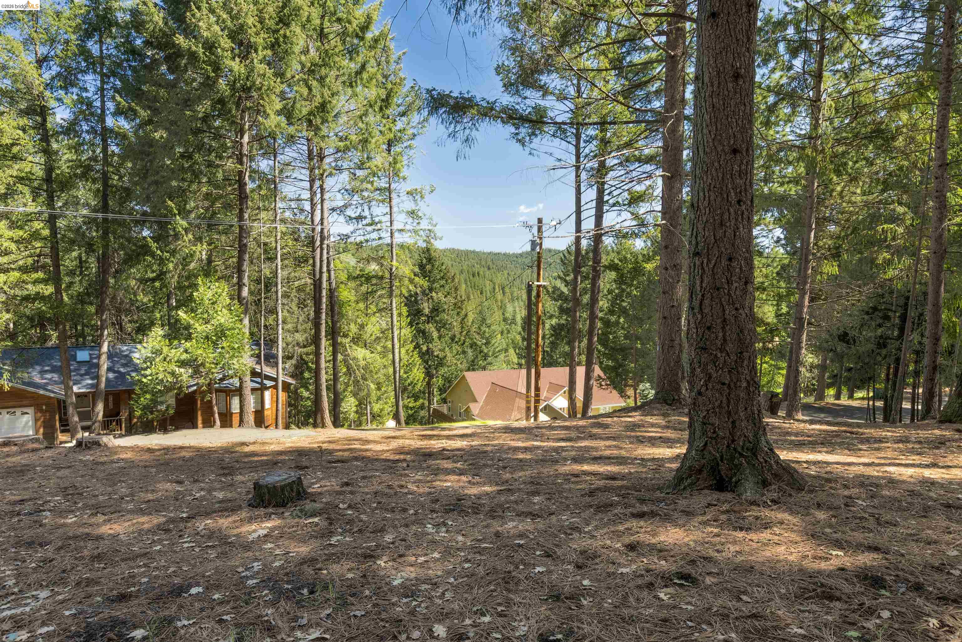 00000 Creekside Drive, Sonora, CA, 95370
