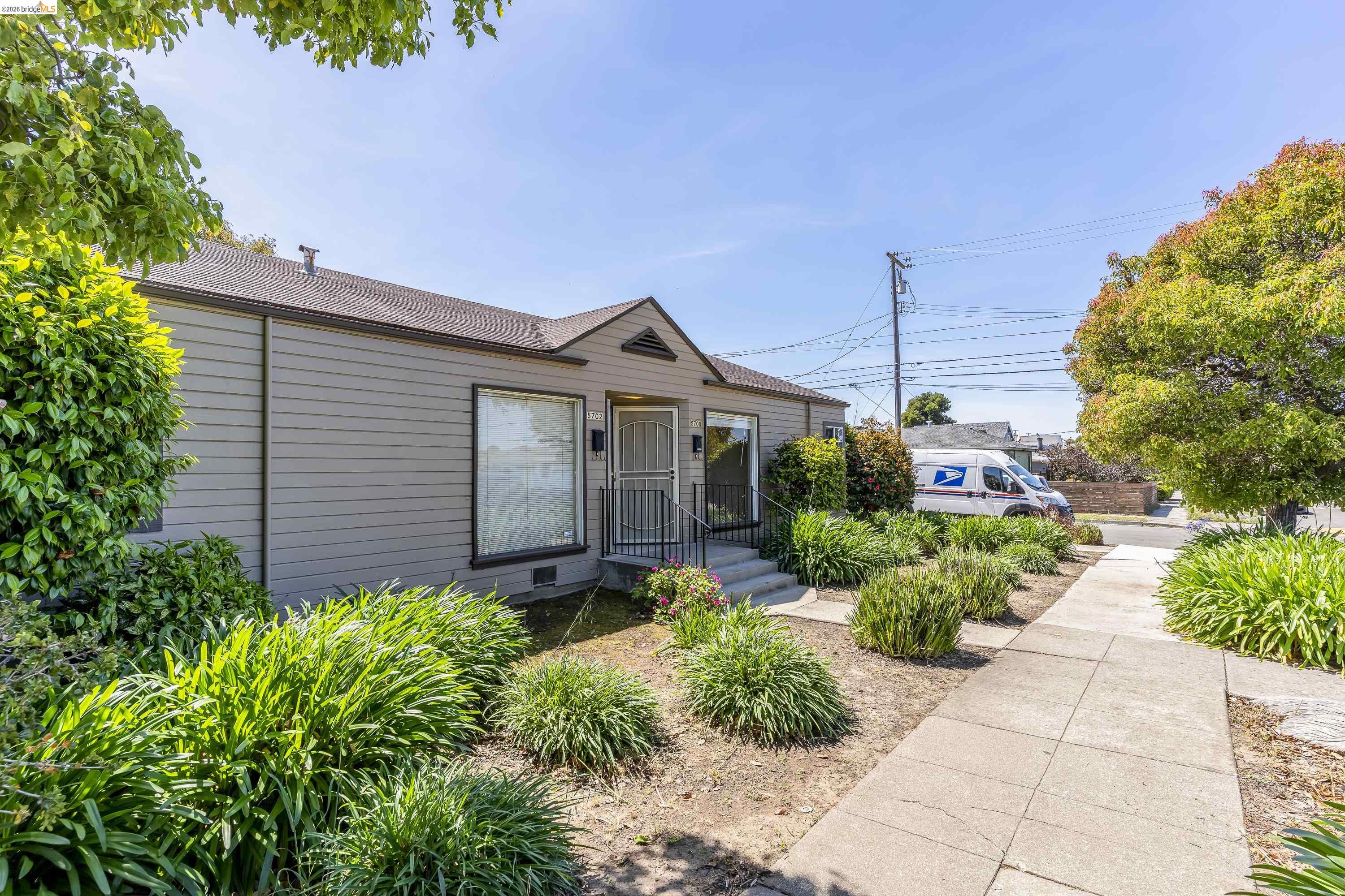 Detail Gallery Image 49 of 82 For 1114 S 57th St, Richmond,  CA 94804 - – Beds | – Baths