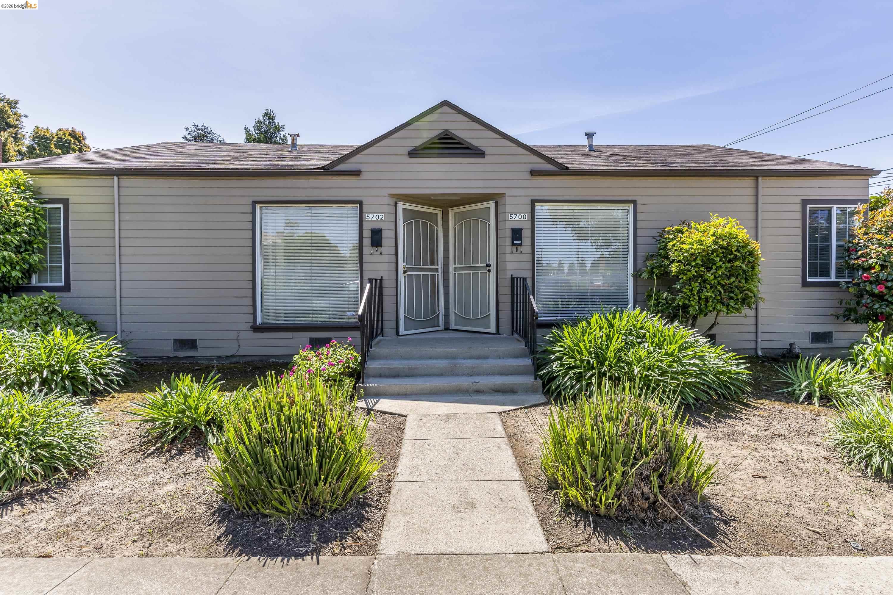 Detail Gallery Image 50 of 82 For 1114 S 57th St, Richmond,  CA 94804 - – Beds | – Baths