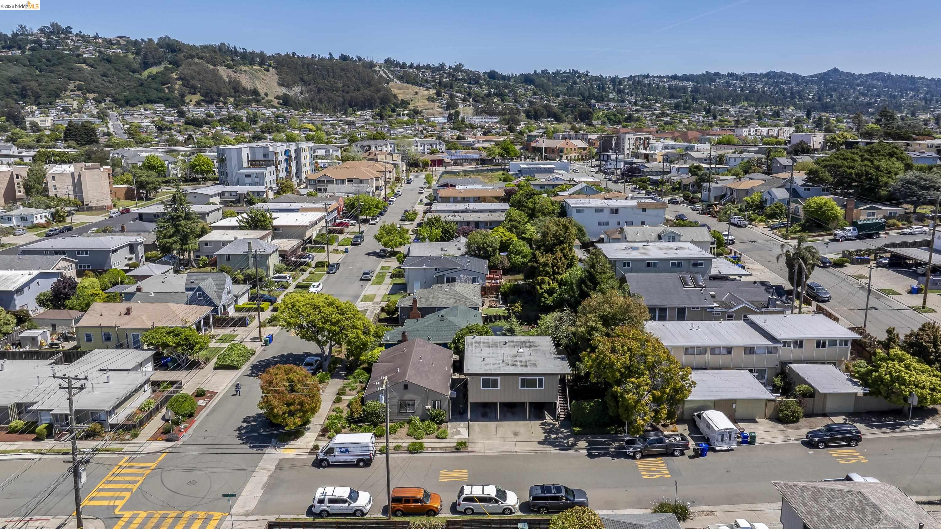 Detail Gallery Image 77 of 82 For 1114 S 57th St, Richmond,  CA 94804 - – Beds | – Baths