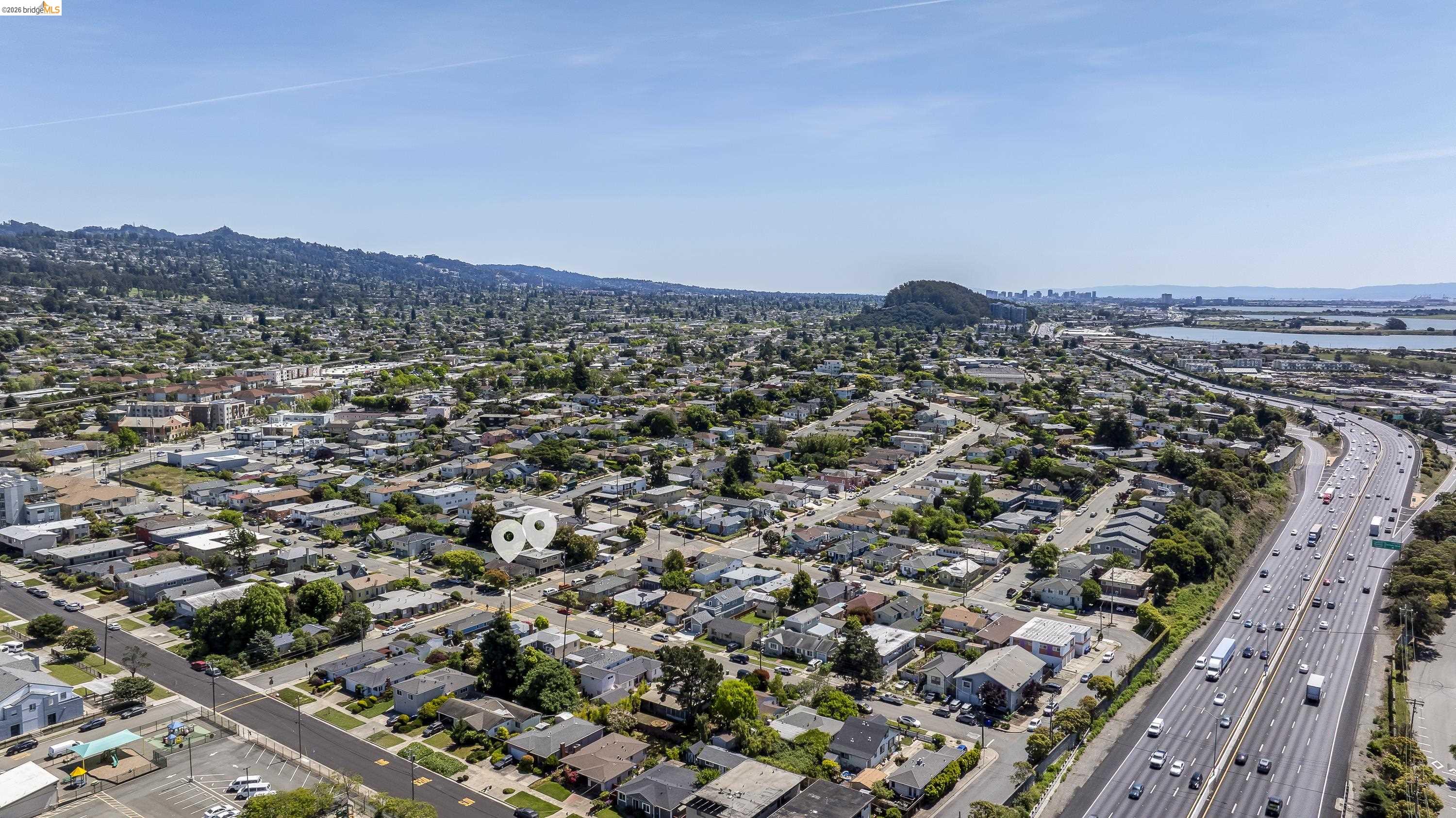 Detail Gallery Image 82 of 82 For 1114 S 57th St, Richmond,  CA 94804 - – Beds | – Baths