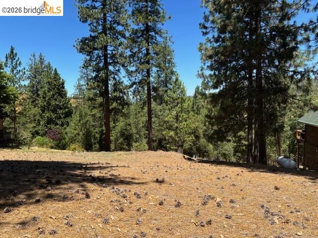 Groveland (A gateway to Yosemite)