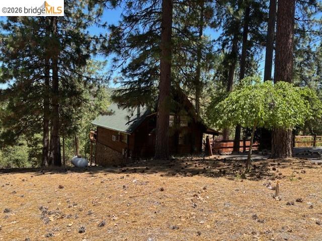 Detail Gallery Image 5 of 6 For 19364 Ferretti Rd, Groveland,  CA 95321 - – Beds | – Baths