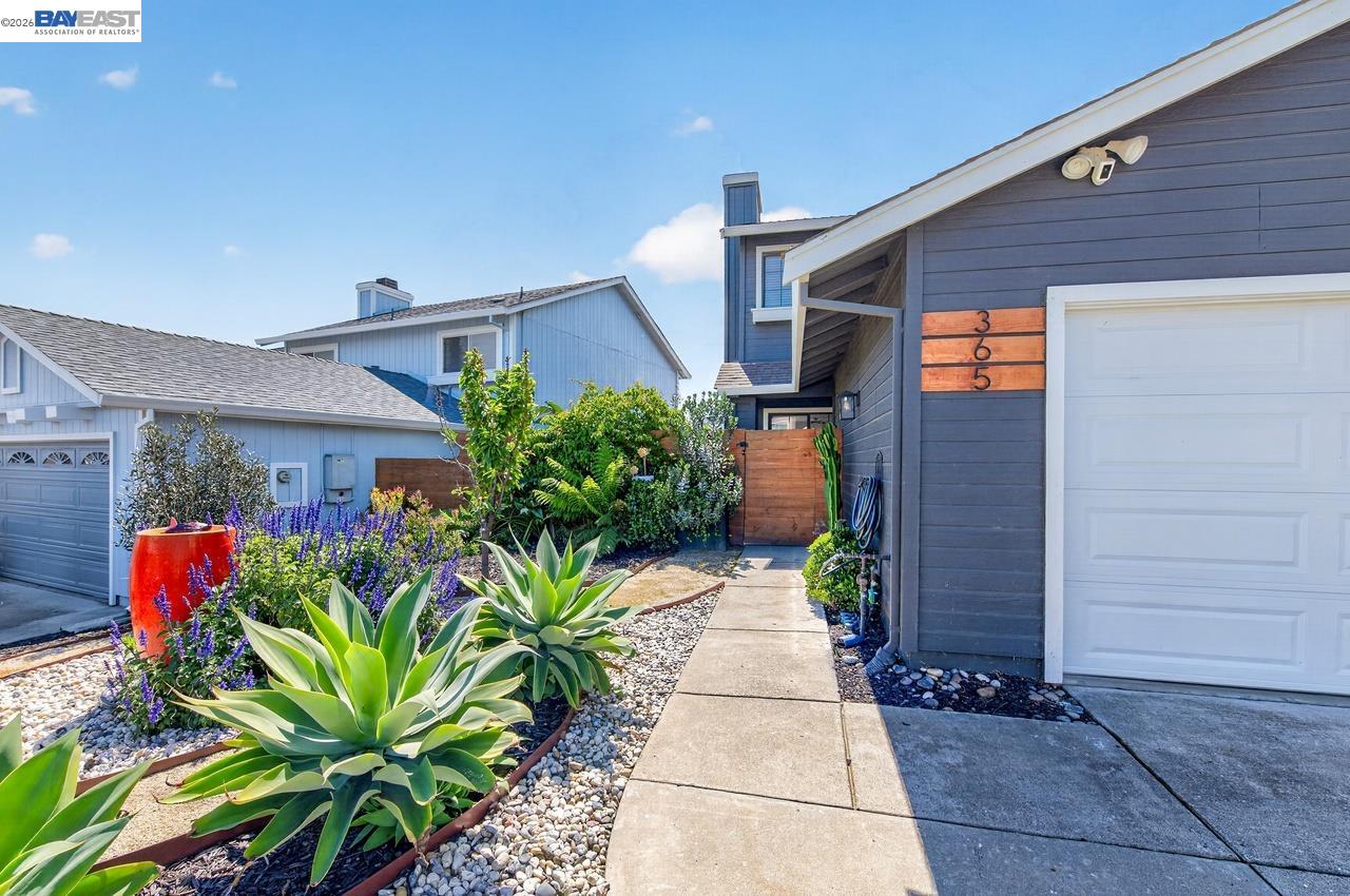 Detail Gallery Image 28 of 52 For 365 Waterview Pl, Bay Point,  CA 94565 - 3 Beds | 2/1 Baths