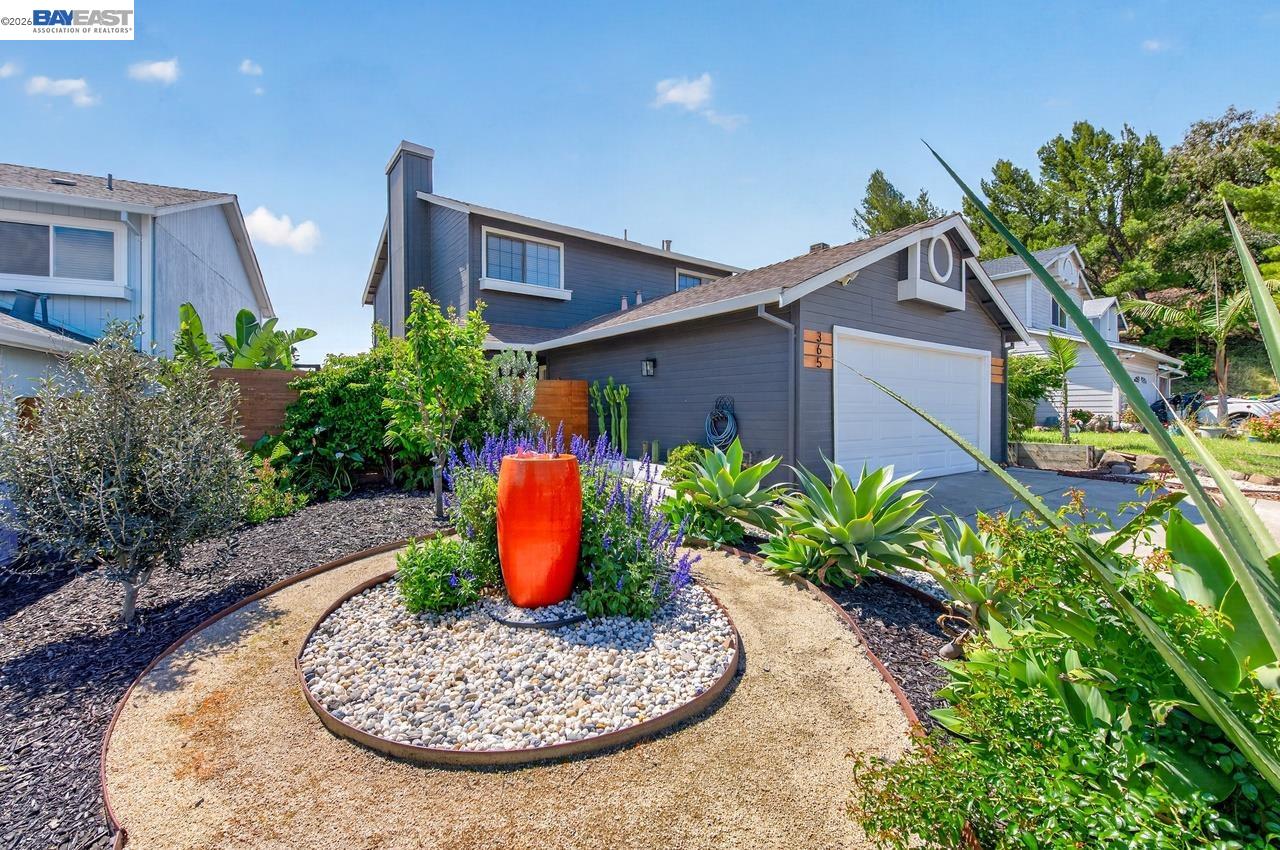 Detail Gallery Image 30 of 52 For 365 Waterview Pl, Bay Point,  CA 94565 - 3 Beds | 2/1 Baths