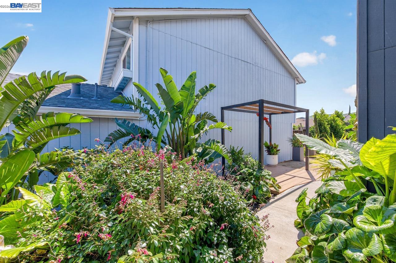 Detail Gallery Image 33 of 52 For 365 Waterview Pl, Bay Point,  CA 94565 - 3 Beds | 2/1 Baths