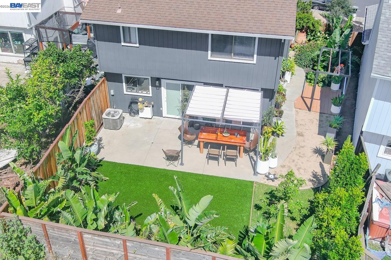 Detail Gallery Image 34 of 52 For 365 Waterview Pl, Bay Point,  CA 94565 - 3 Beds | 2/1 Baths