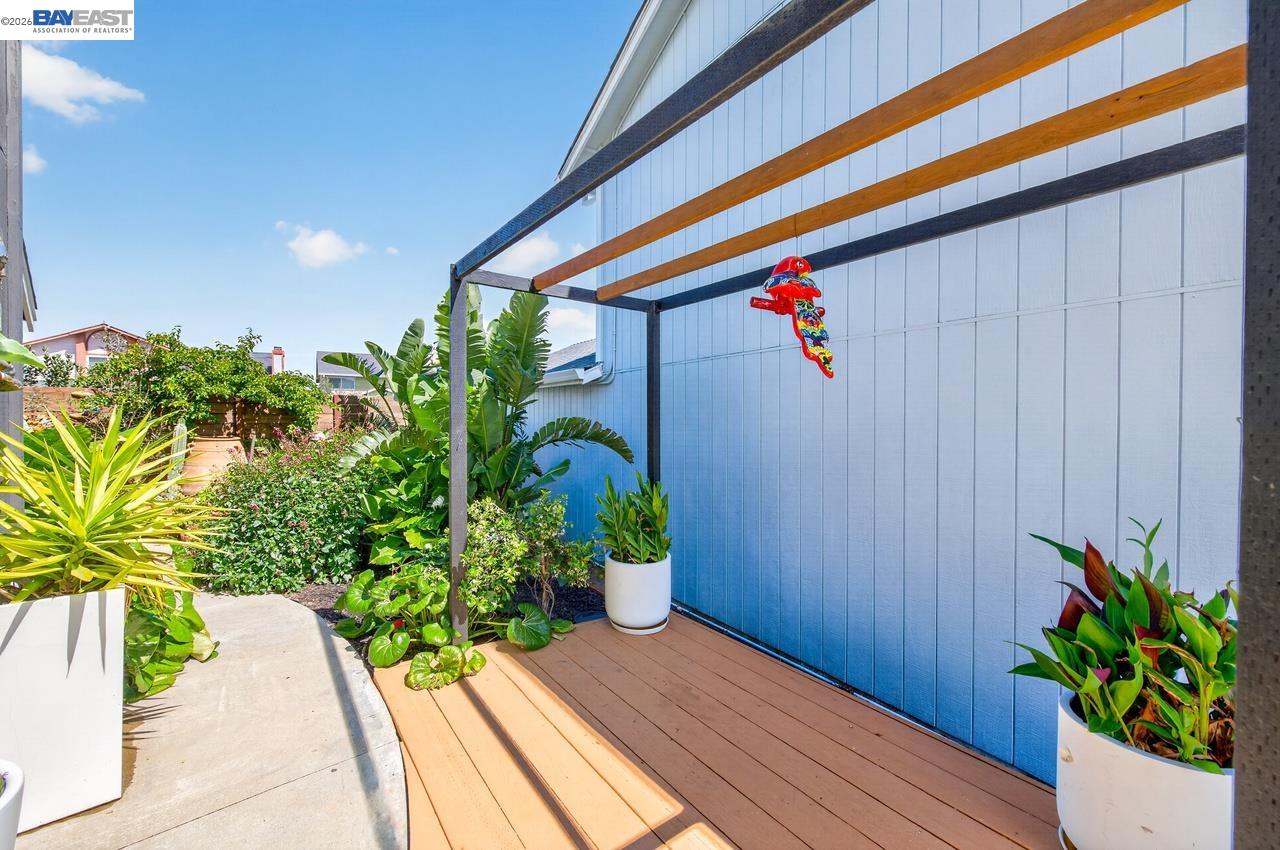 Detail Gallery Image 41 of 52 For 365 Waterview Pl, Bay Point,  CA 94565 - 3 Beds | 2/1 Baths