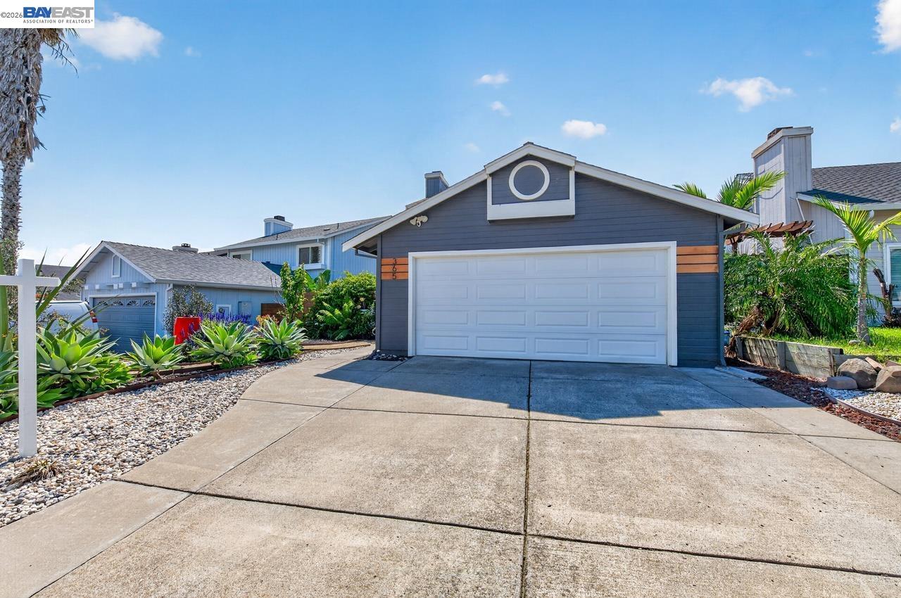 Detail Gallery Image 44 of 52 For 365 Waterview Pl, Bay Point,  CA 94565 - 3 Beds | 2/1 Baths